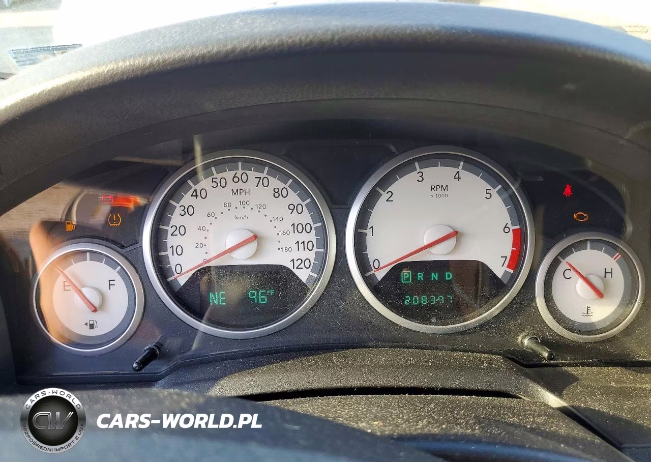 2010 Dodge Grand Caravan Sxt VIN:2D4RN5D14AR216274 - 9