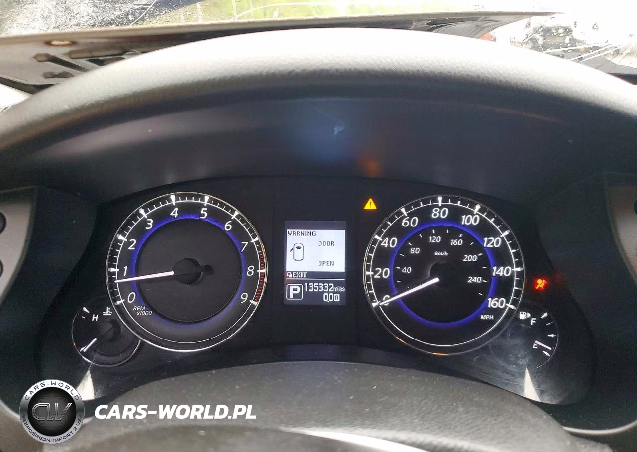 2017 Infiniti Qx50 Base VIN:JN1BJ0RR6HM403253 - 9