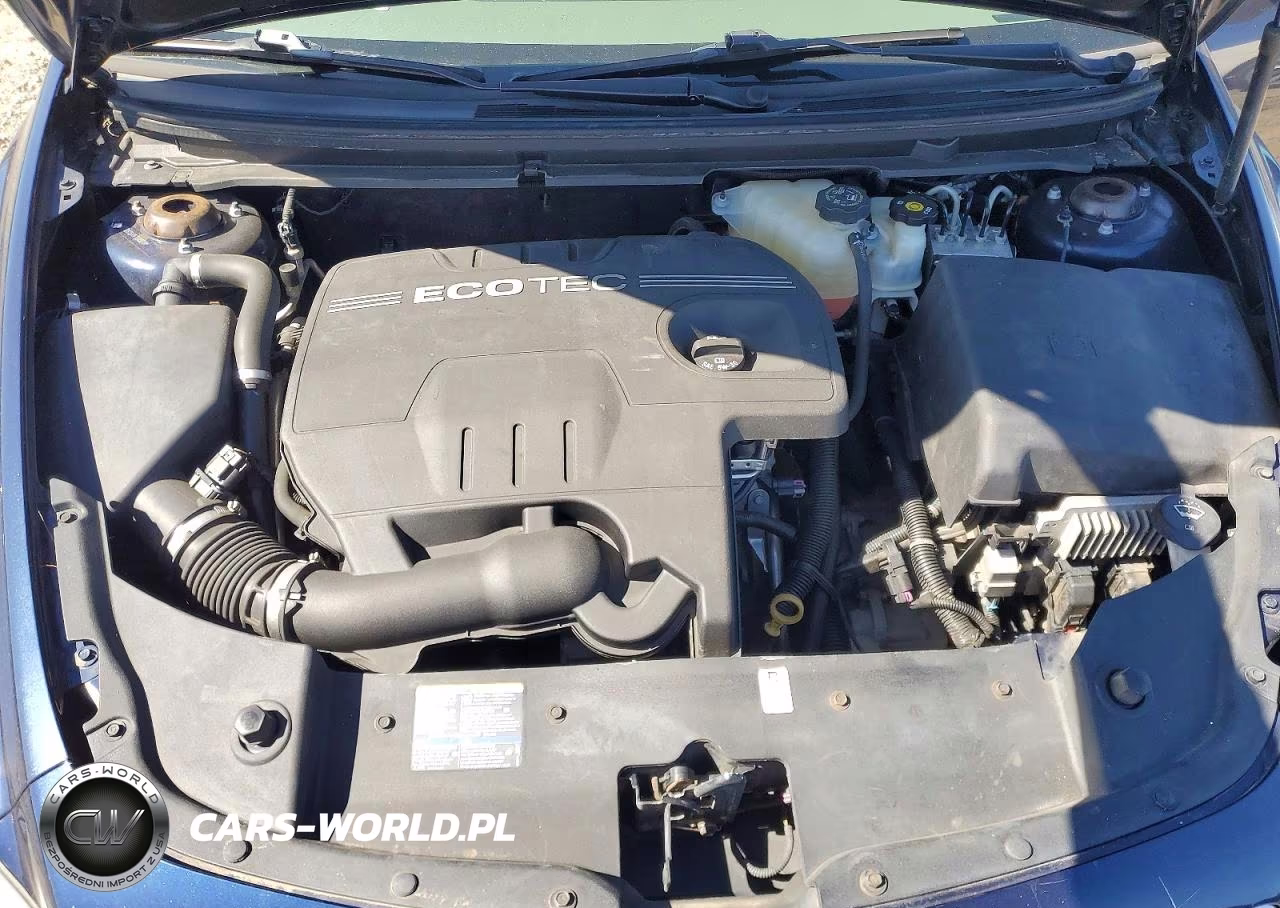 2009 Chevrolet Malibu Ls VIN:1G1ZG57BX9F138221 - 11