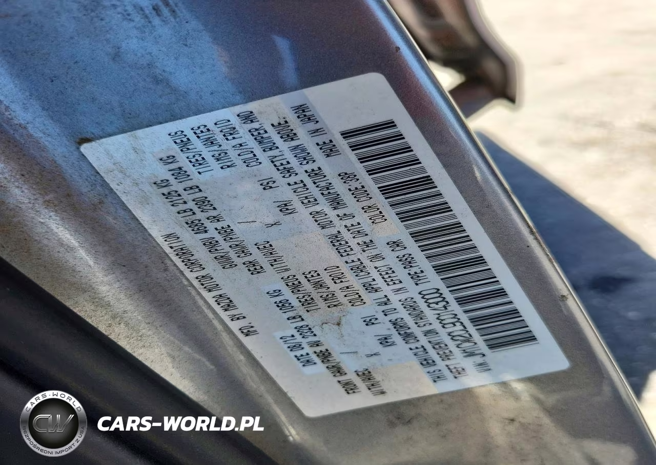 2012 Mazda 5 VIN:JM1CW2CL9C0143000 - 12