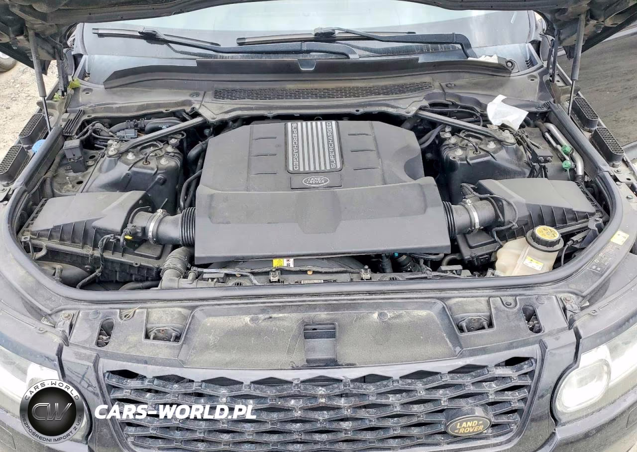 2016 Land Rover Range Rover Sport Se VIN:SALWG2VF4GA649148 - 11