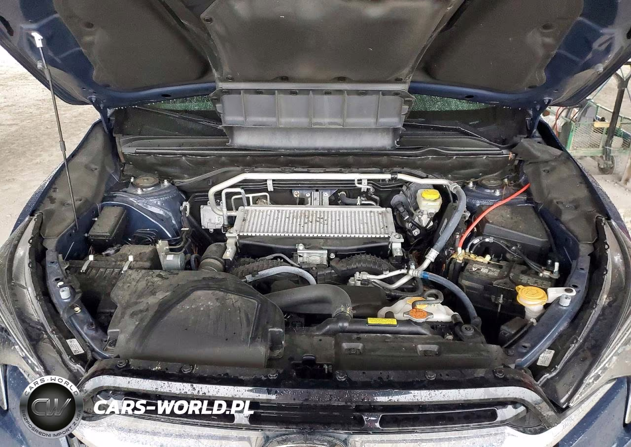 2025 Subaru Ascent Touring VIN:4S4WMAUD1S3400938 - 12