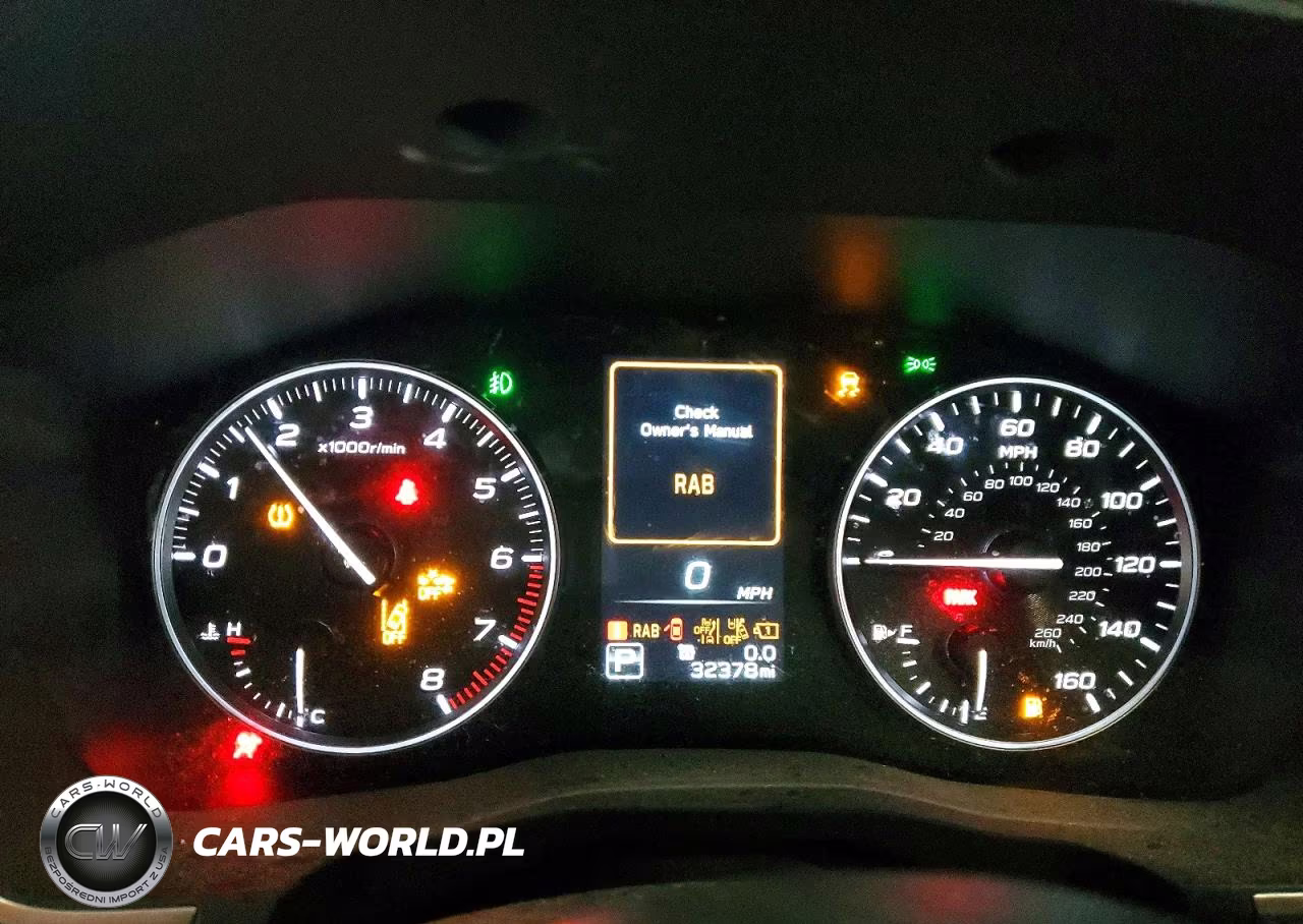 2025 Subaru Ascent Touring VIN:4S4WMAUD1S3400938 - 9