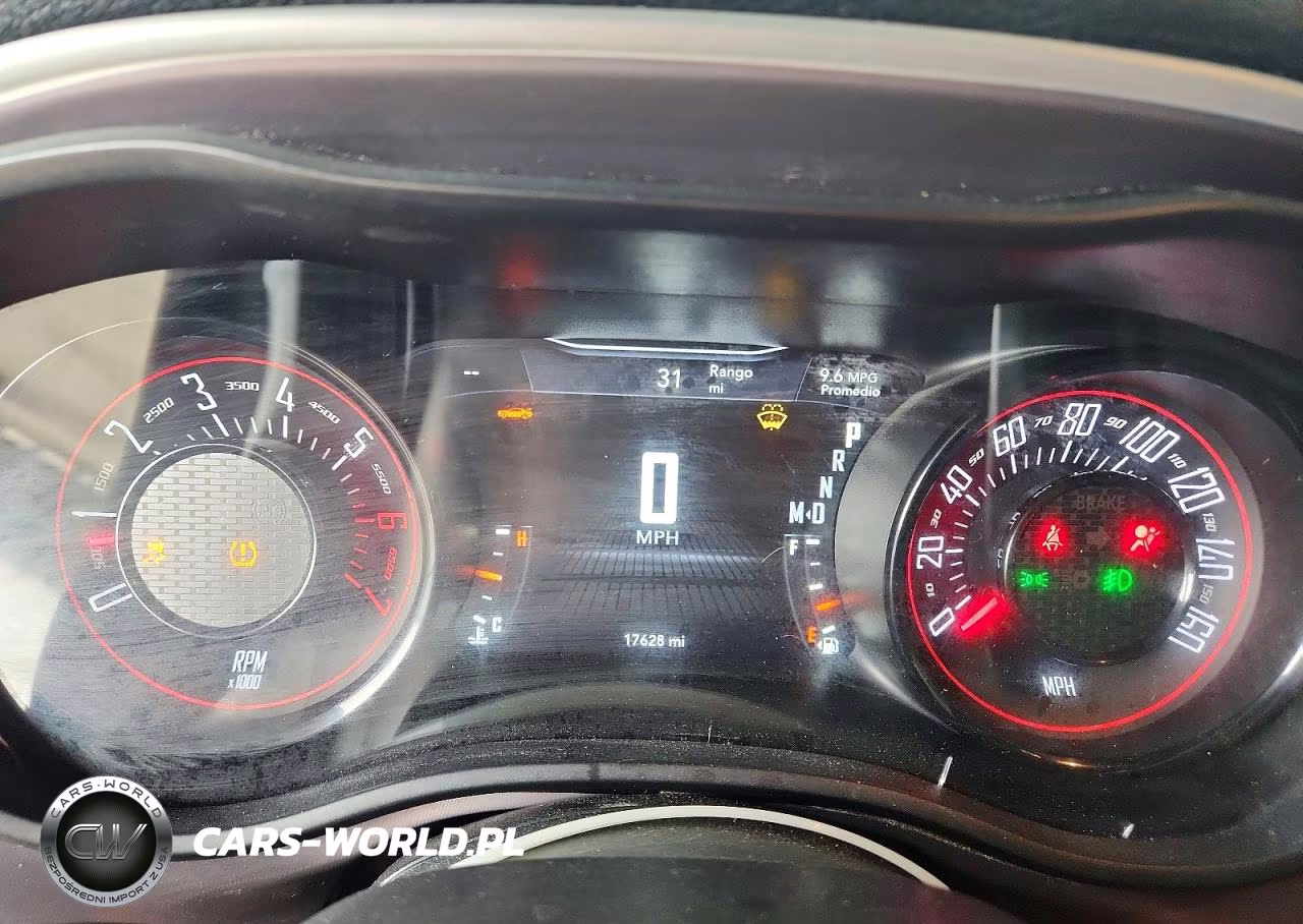 2022 Dodge Challenger R VIN:2C3CDZBT7NH132368 - 9