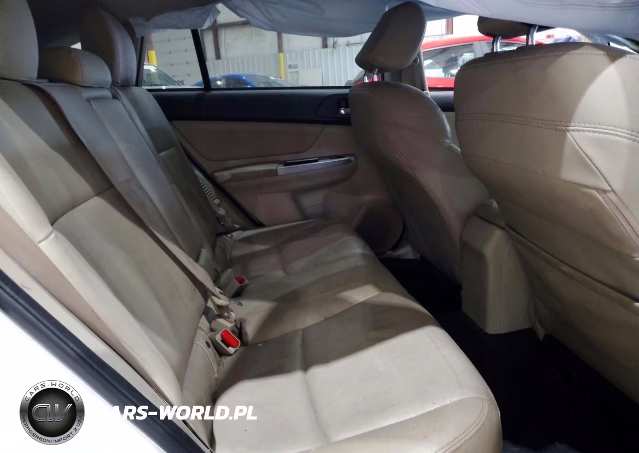 2014 Subaru Xv Crosstrek 2.0I Hybrid Touring VIN:JF2GPBKC4EH229921 - 10