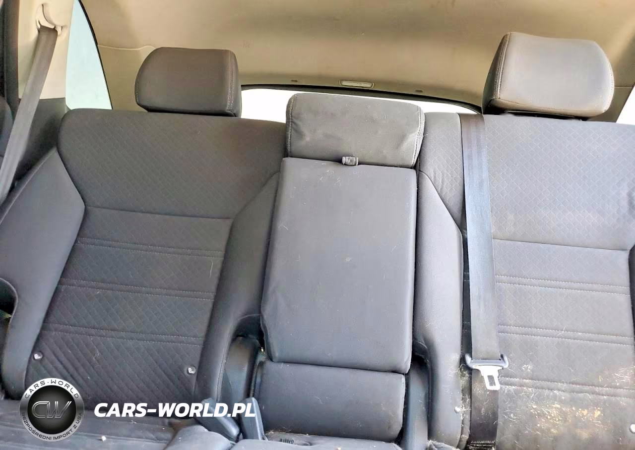 2016 Kia Sorento Lx VIN:5XYPG4A38GG093574 - 10