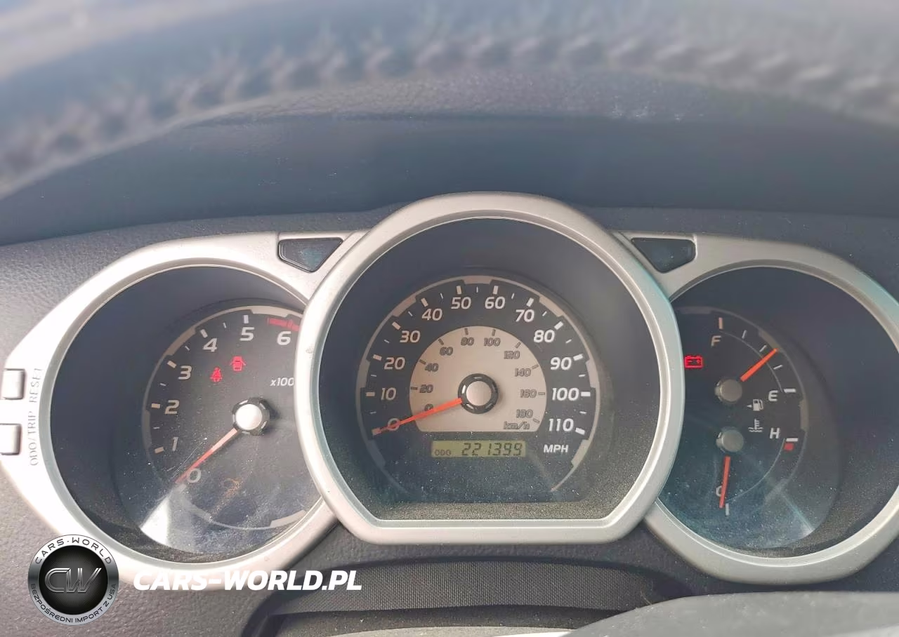 2004 Toyota 4Runner Sport Edition VIN:JTEZU14R948011964 - 9