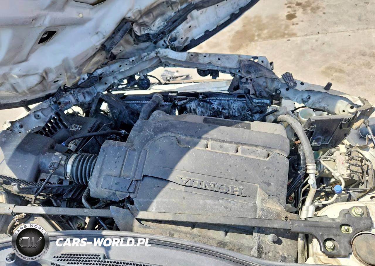 2016 Honda Accord Exl VIN:1HGCR3F89GA013319 - 11