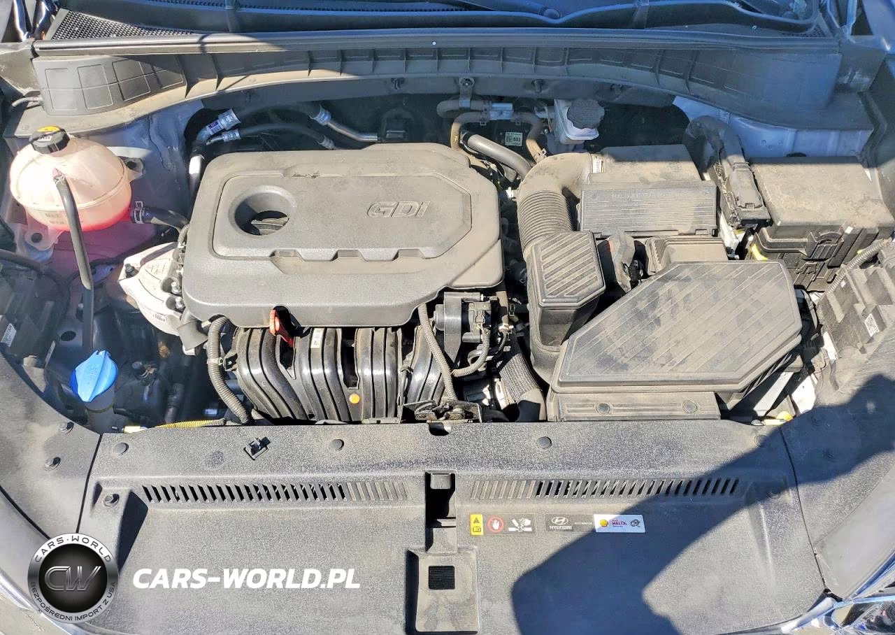 2021 Hyundai Tucson Limited VIN:KM8J33ALXMU336593 - 12