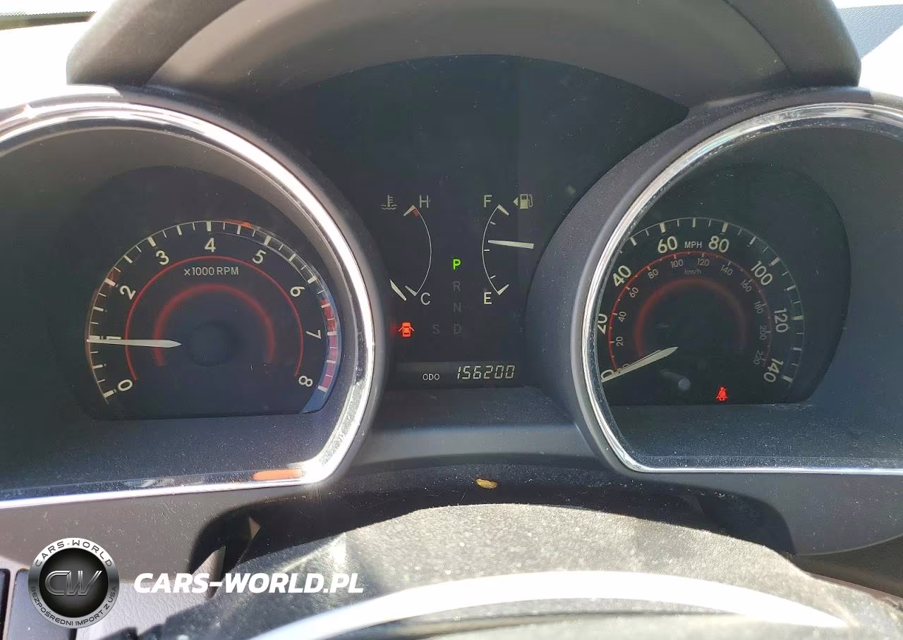 2009 Toyota Highlander Base VIN:JTEDS41A492085254 - 9