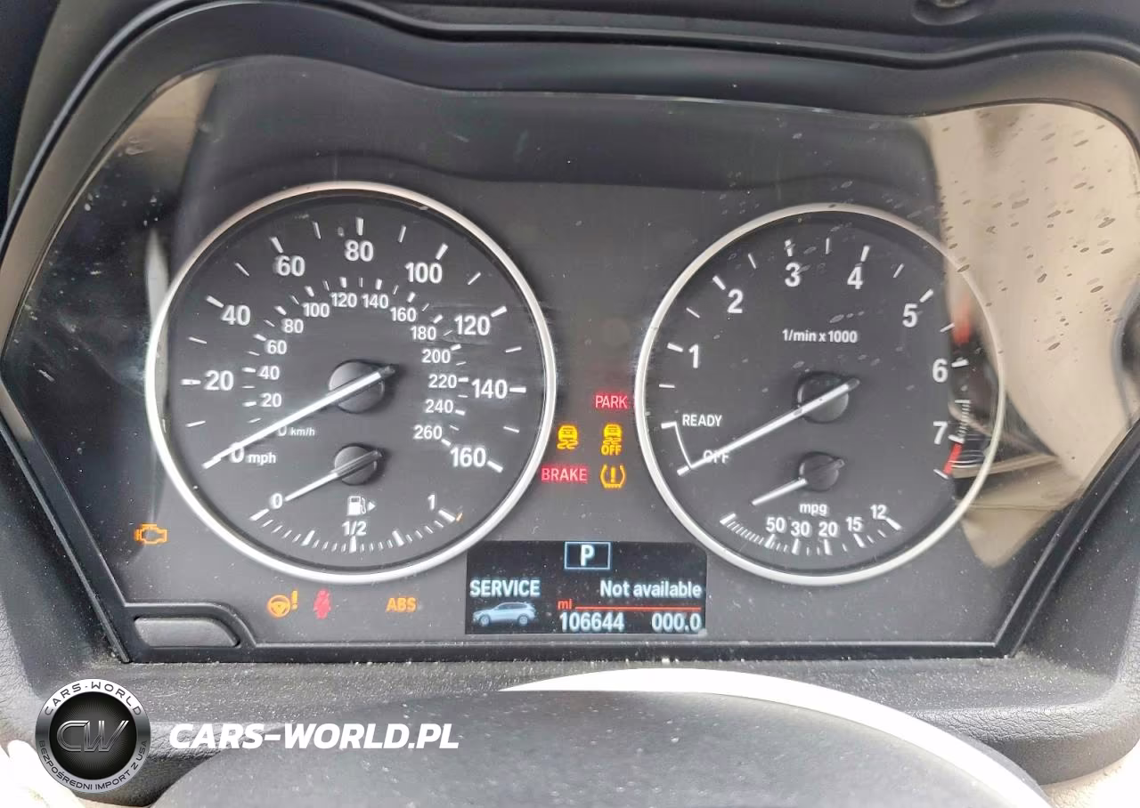 2018 BMW X1 xDrive28I VIN:WBXHT3C33J5K29491 - 9