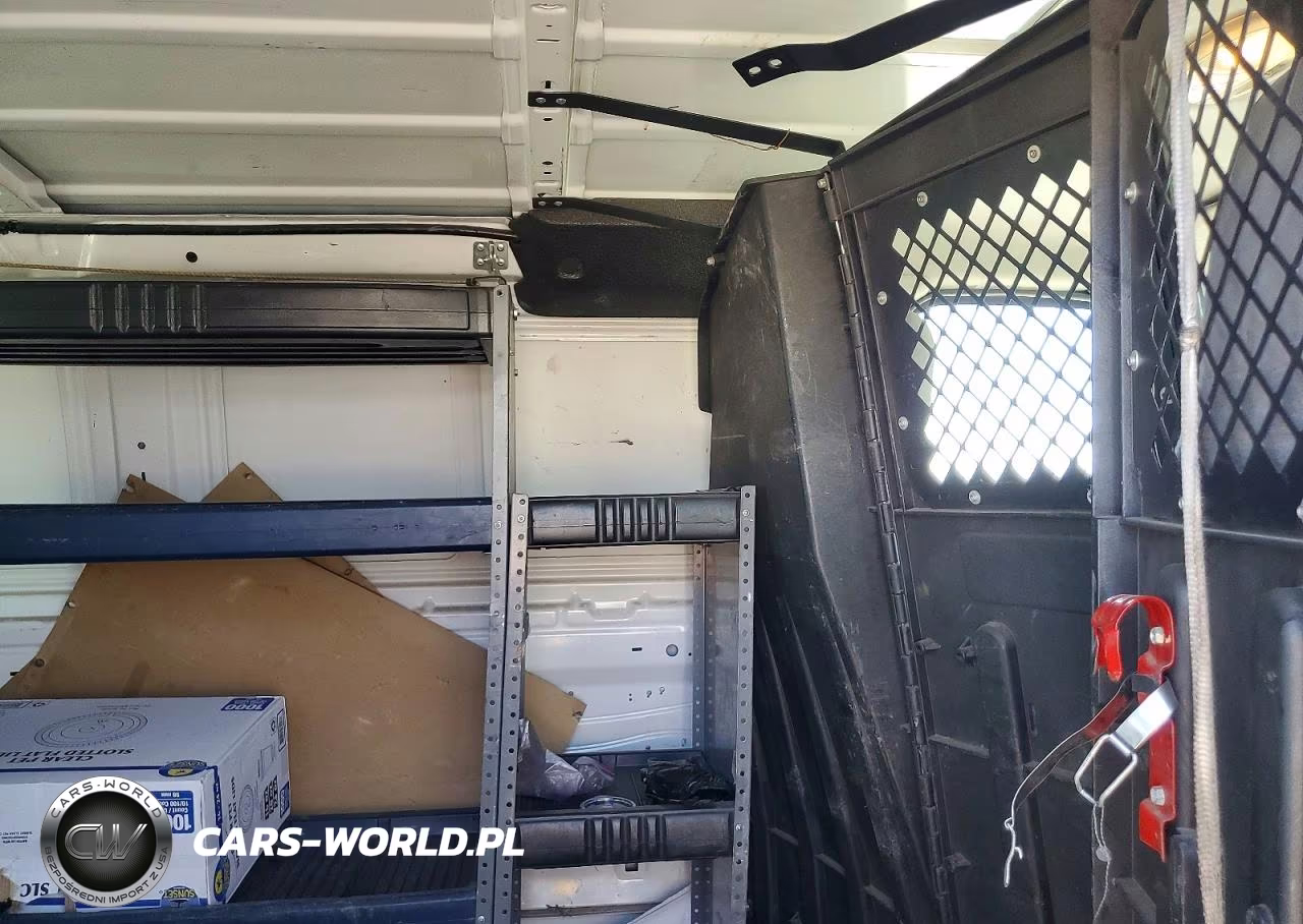 2011 Suzi-Suzuki Econoline E150 Van VIN:1FTNE1EL8BDA38426 - 11