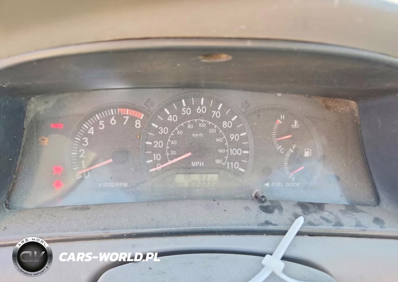 2004 Toyota Corolla Ce VIN:1NXBR32E24Z339880 - 9