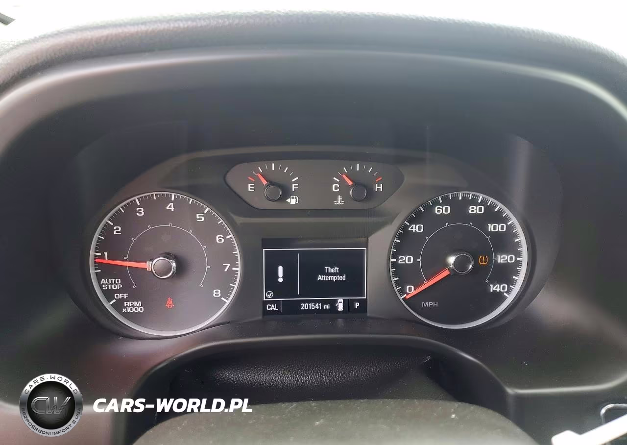 2019 GMC Acadia Sle VIN:1GKKNLLA8KZ203673 - 9