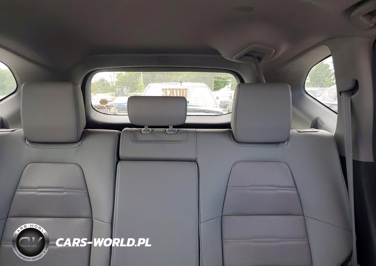 2019 Honda Cr-V Exl VIN:5J6RW2H81KA000995 - 10