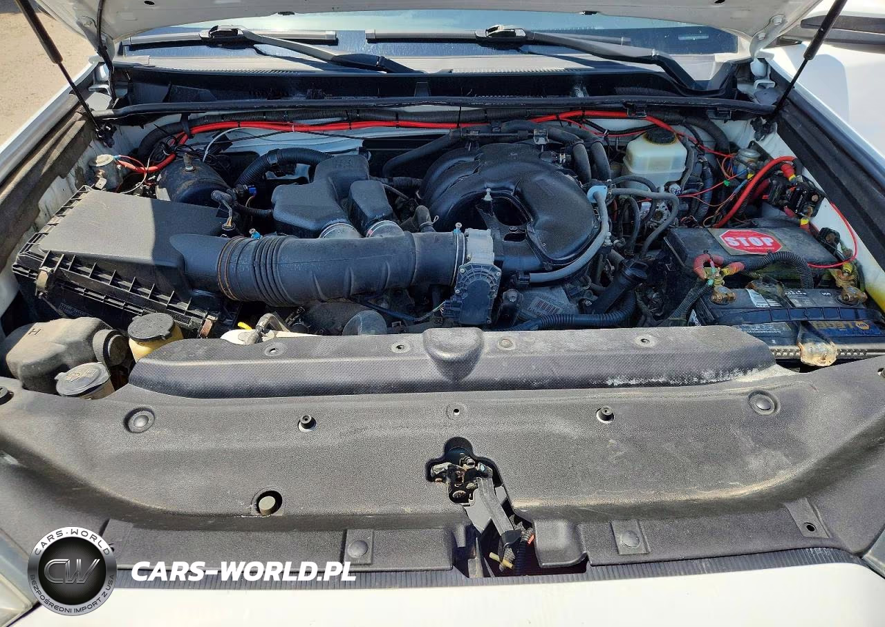 2014 Toyota 4Runner Sr5 VIN:JTEBU5JR5E5161912 - 12