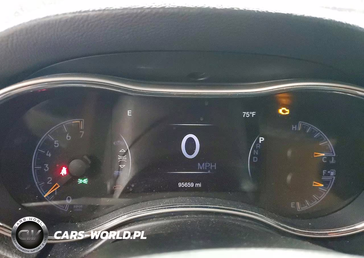 2017 Jeep Grand Cherokee Limited VIN:1C4RJFBG7HC609775 - 9