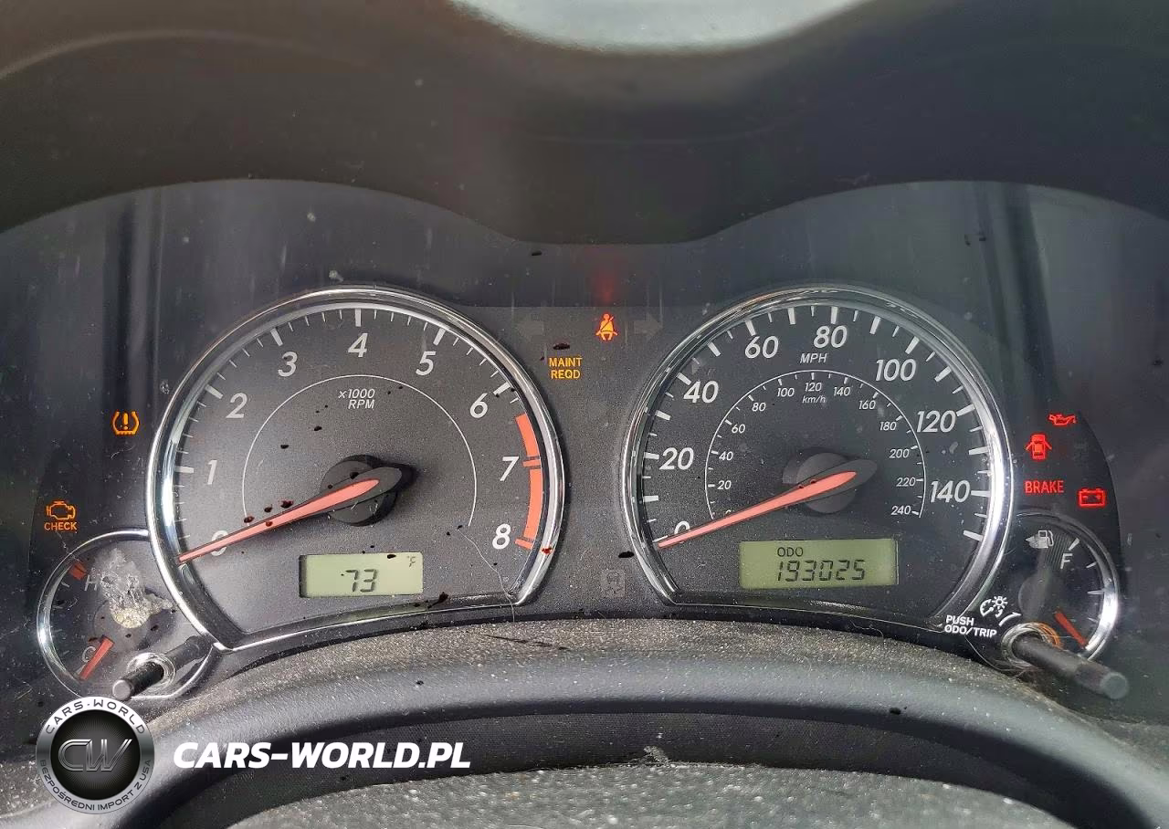 2013 Toyota Corolla S VIN:2T1BU4EE8DC968108 - 9