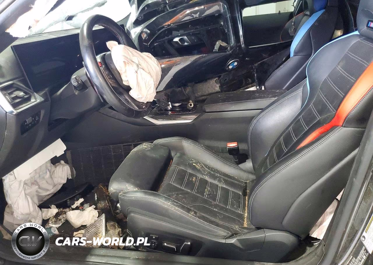 2024 BMW M2 VIN:3MF13DM09R8E17906 - 7
