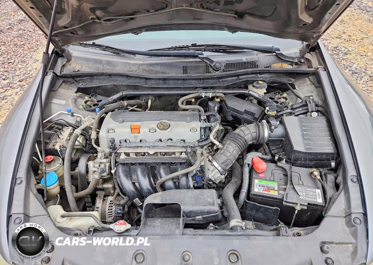 2011 Honda Accord Exl VIN:1HGCP2F82BA106837 - 11