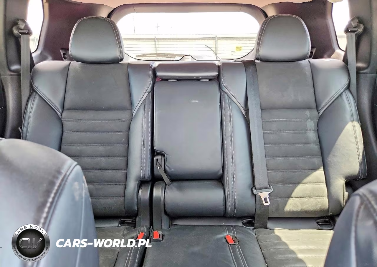2022 Mitsubishi Outlander Se VIN:JA4J3UA89NZ026228 - 10