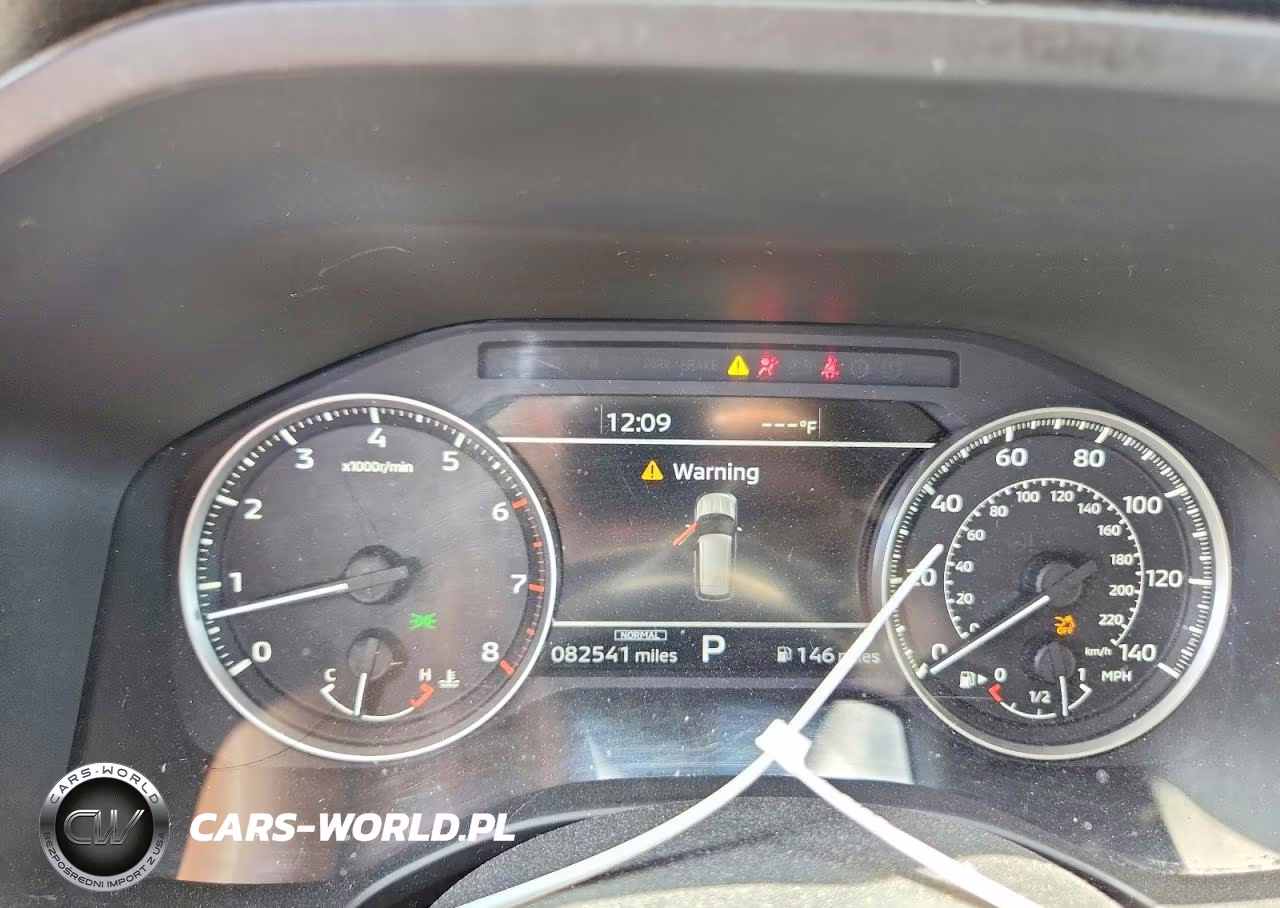 2022 Mitsubishi Outlander Se VIN:JA4J3UA89NZ026228 - 9