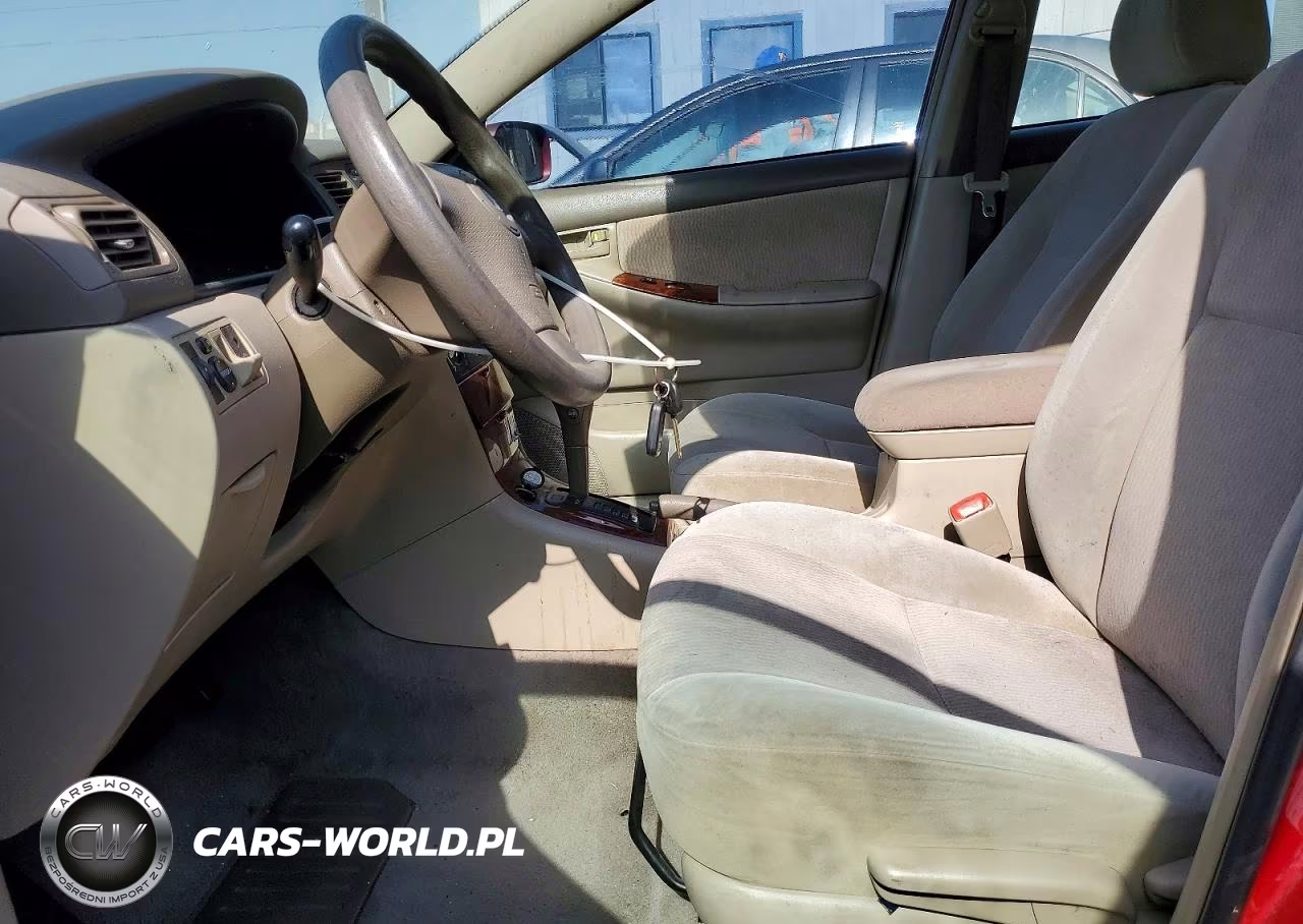 2007 Toyota Corolla Le VIN:1NXBR30E57Z901455 - 7