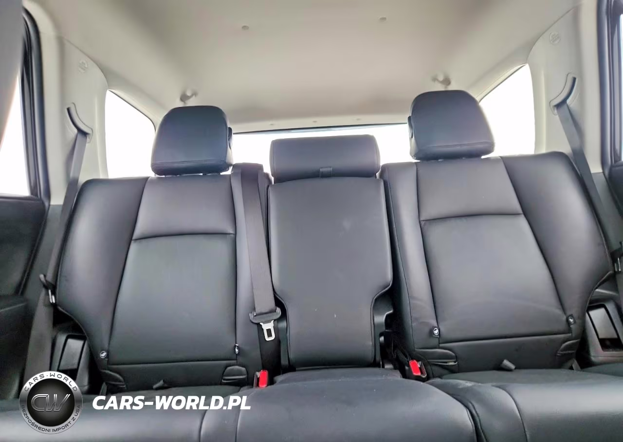 2024 Toyota 4Runner Sr5 VIN:JTEEU5JR5R5314372 - 10