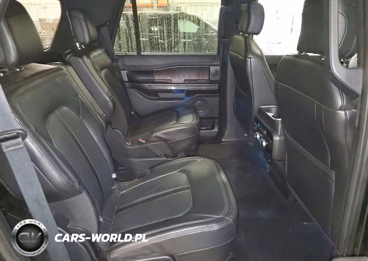 2018 Ford Expedition Limited VIN:1FMJU2ATXJEA18048 - 11