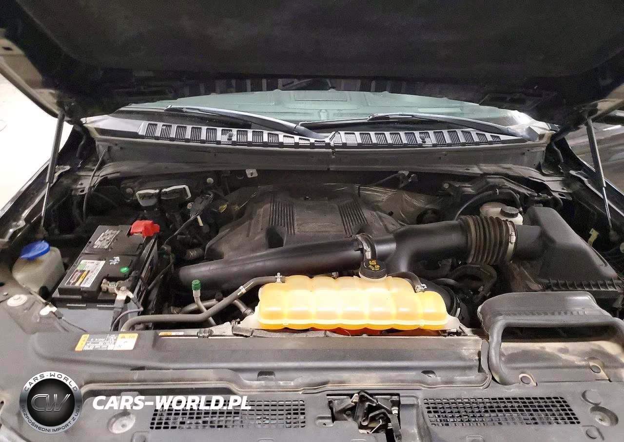 2018 Ford Expedition Limited VIN:1FMJU2ATXJEA18048 - 12