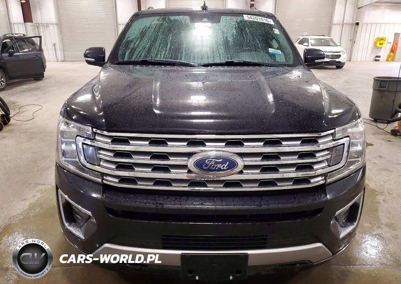 2018 Ford Expedition Limited VIN:1FMJU2ATXJEA18048 - 5