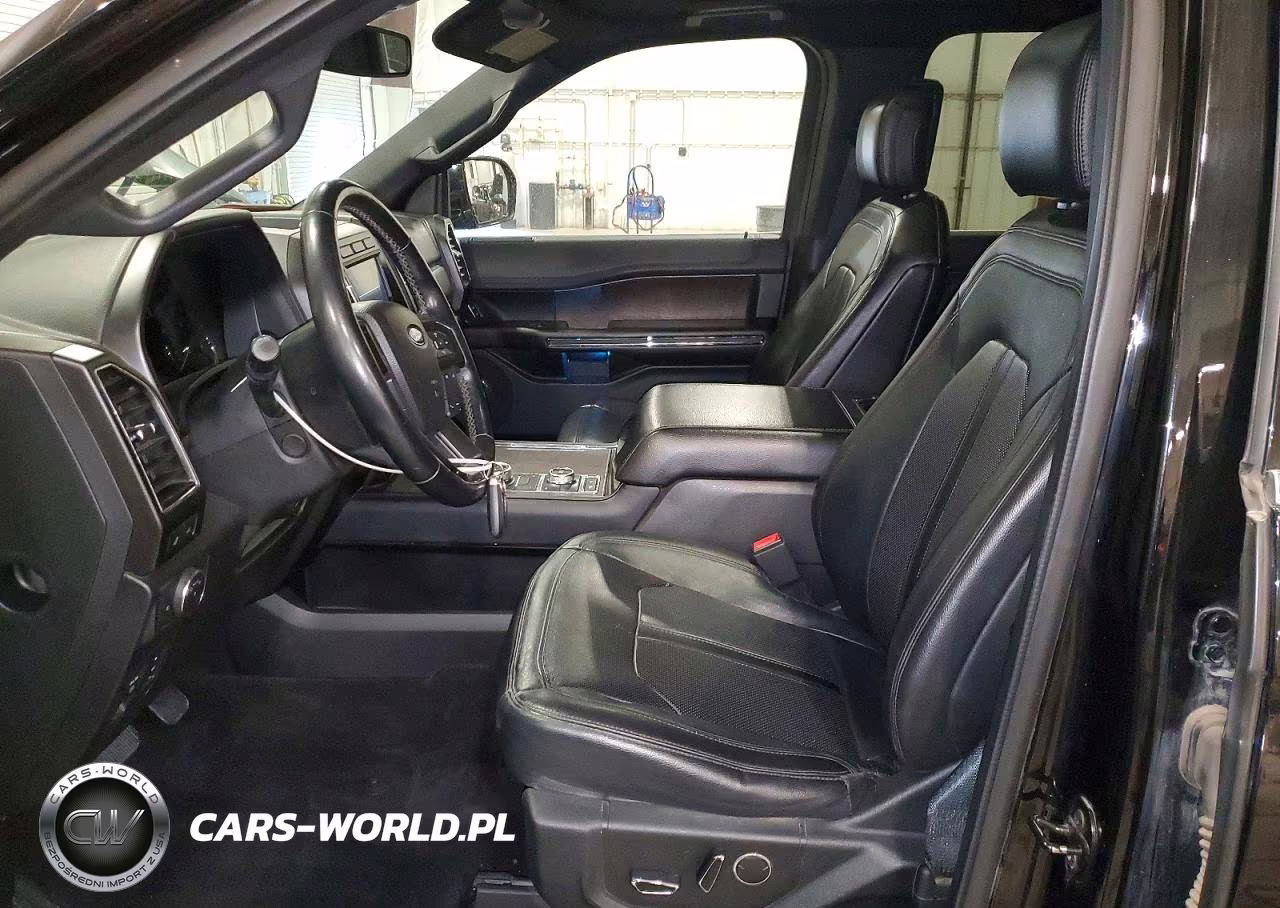 2018 Ford Expedition Limited VIN:1FMJU2ATXJEA18048 - 7