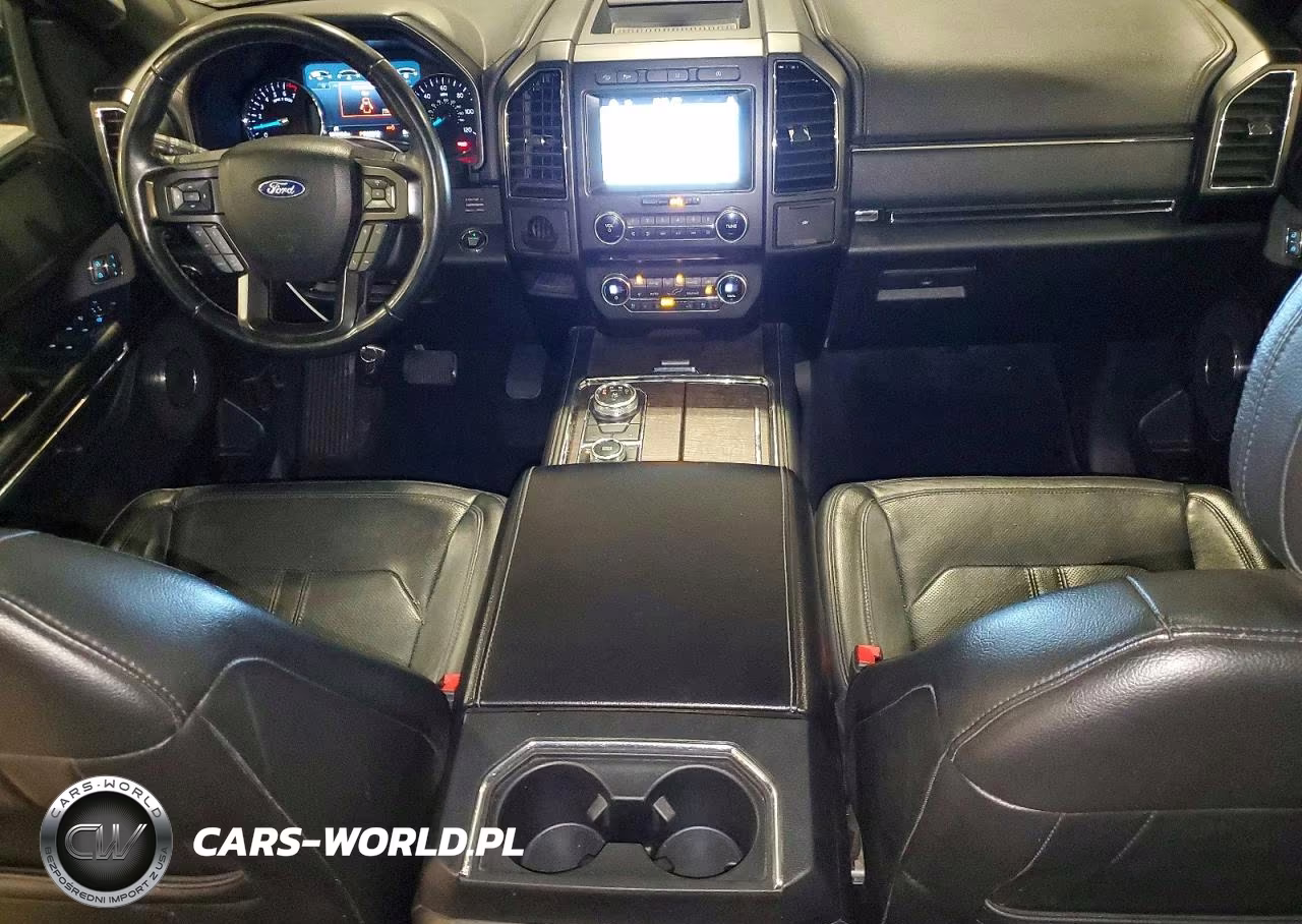 2018 Ford Expedition Limited VIN:1FMJU2ATXJEA18048 - 8
