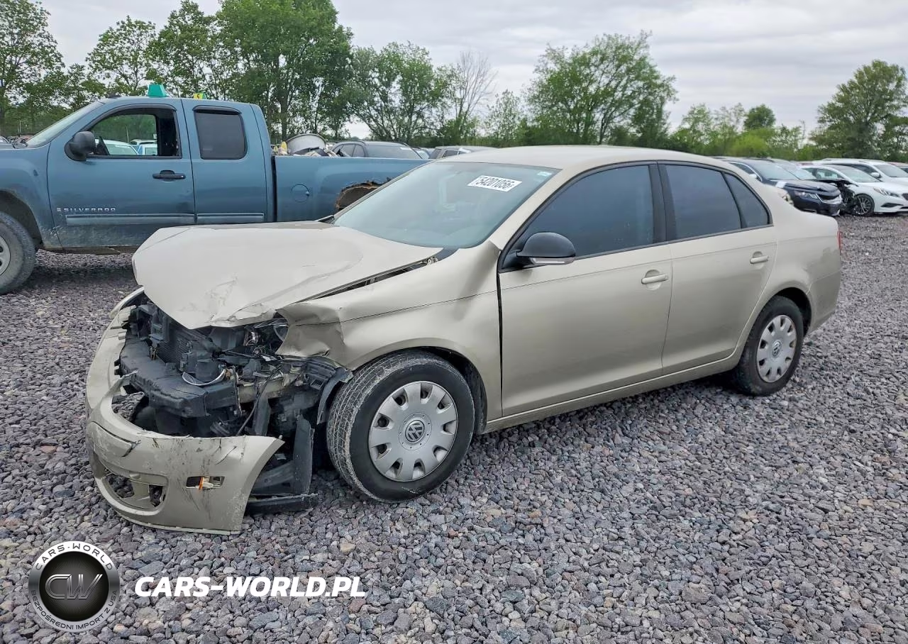 2006 Volkswagen Jetta Value