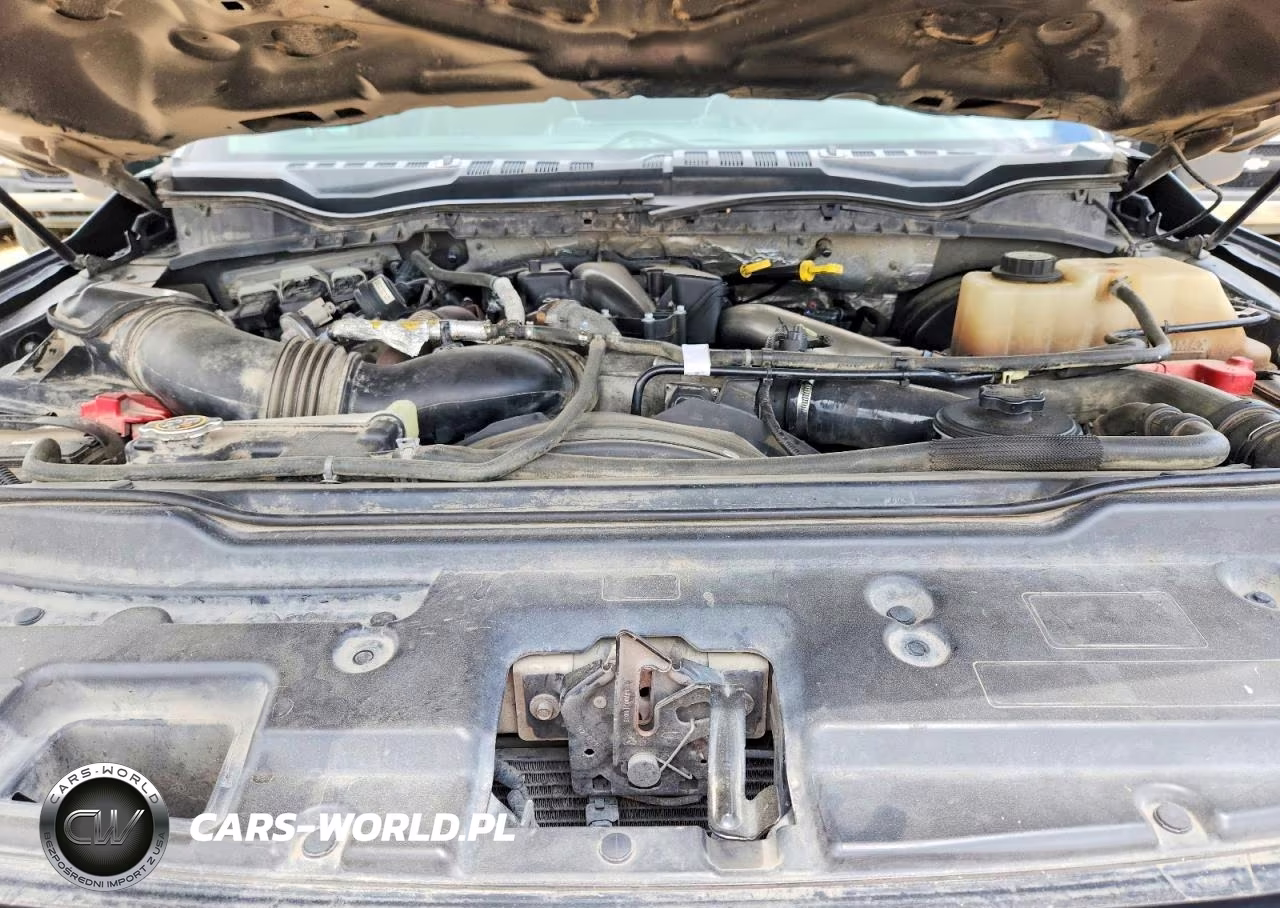 2019 Ford F350 Super Duty VIN:1FT8W3BT2KEC44930 - 11