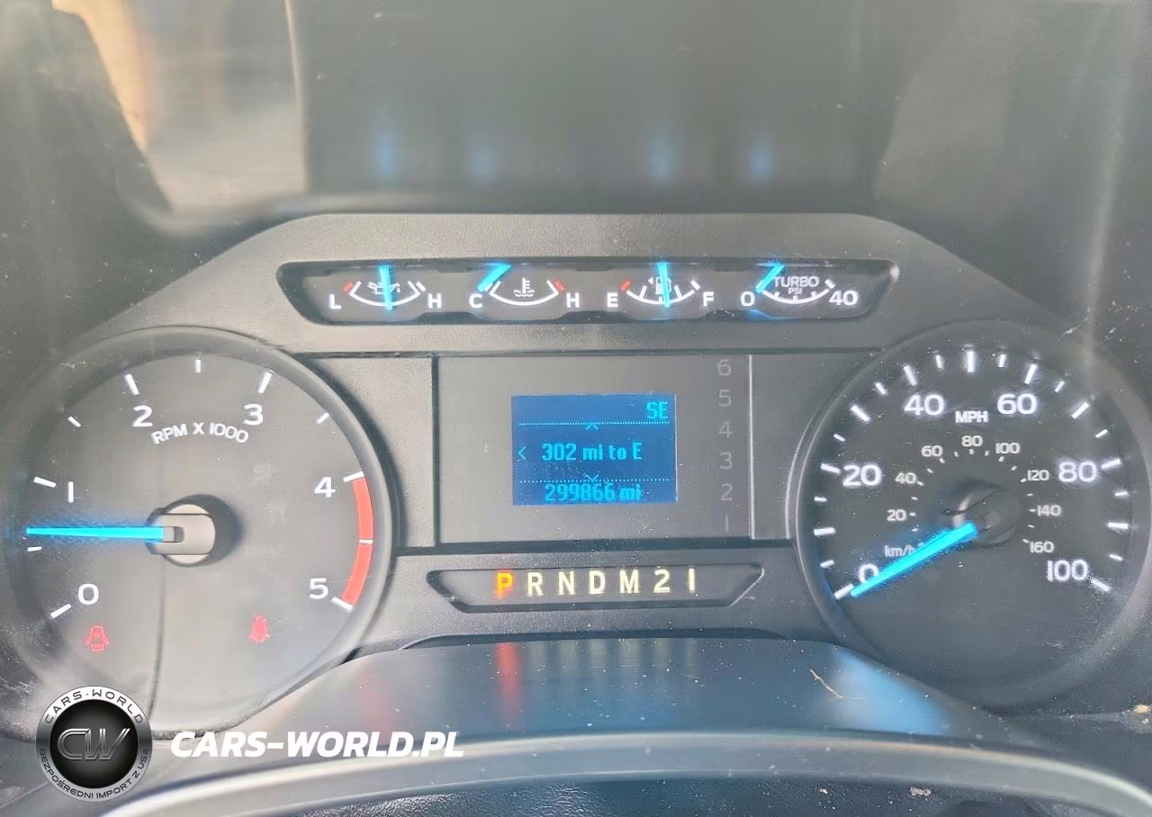 2019 Ford F350 Super Duty VIN:1FT8W3BT2KEC44930 - 9