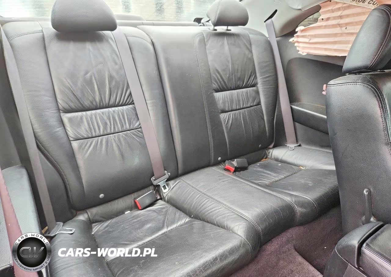 2004 Honda Accord Ex VIN:1HGCM72724A020207 - 10