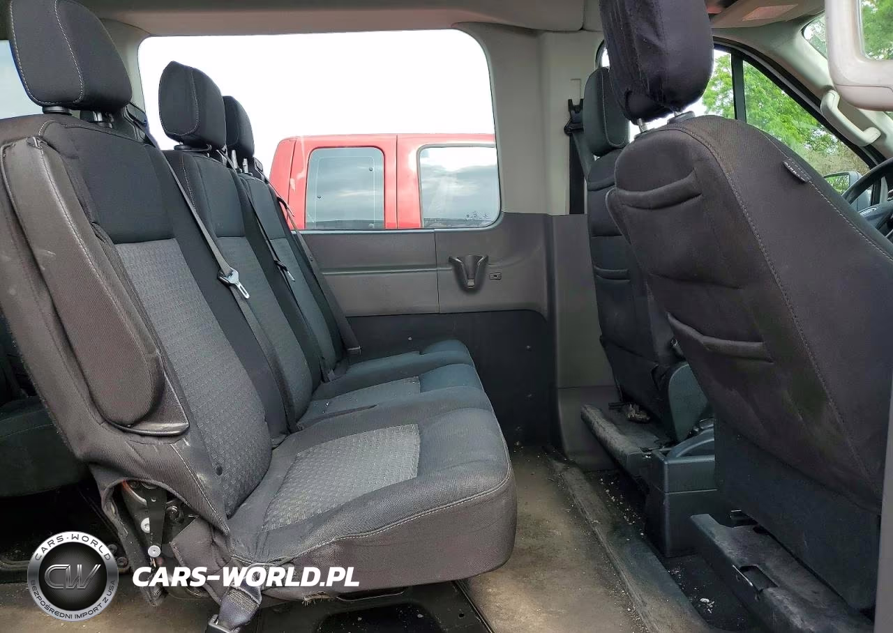 2020 Ford Transit T-350 VIN:1FBAX2C87LKA24614 - 11