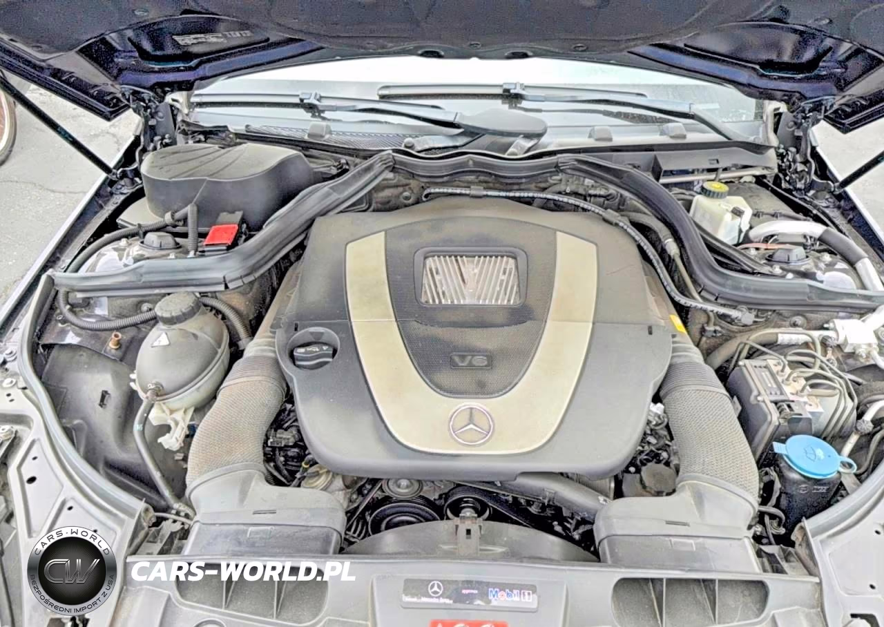2011 Mercedes-Benz E 350 VIN:WDDKJ5GB1BF093708 - 7