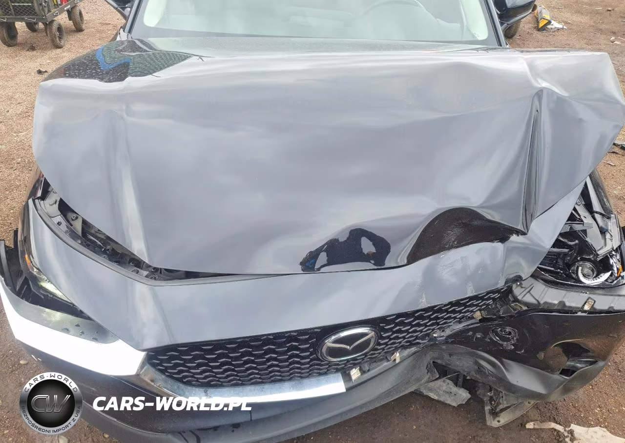 2025 Mazda Cx-30 Preferred VIN:3MVDMBCM2SM805920 - 11