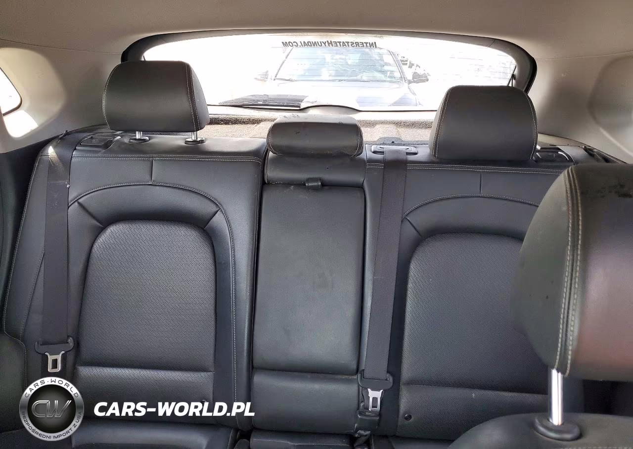 2021 Hyundai Kona Limited VIN:KM8K33A57MU747374 - 10