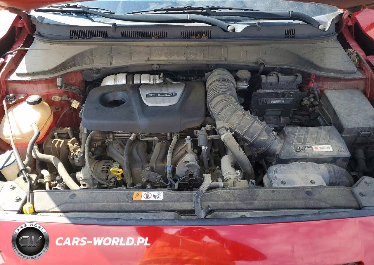 2021 Hyundai Kona Limited VIN:KM8K33A57MU747374 - 12