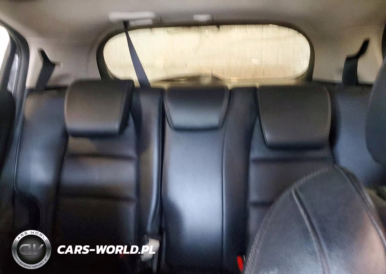 2019 Honda Hr-V Exl VIN:3CZRU5H71KM713803 - 10
