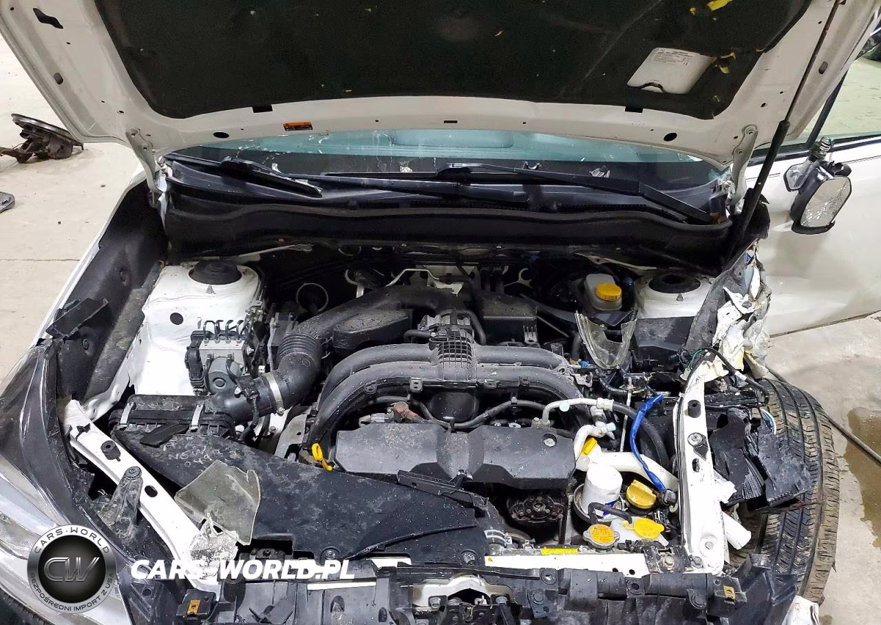 2018 Subaru Forester 2.5I Premium VIN:JF2SJAEC0JH491091 - 11