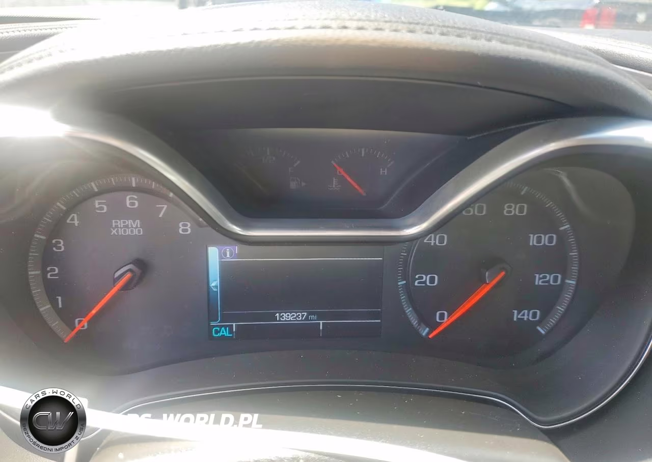 2019 Chevrolet Impala Premier VIN:2G1105S37K9132599 - 9