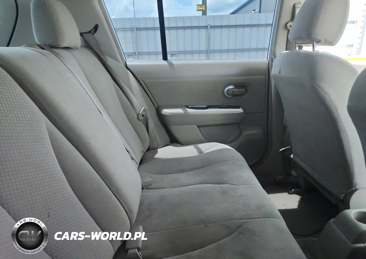 2012 Nissan Versa 1.8 S VIN:3N1BC1CP0CK203579 - 10