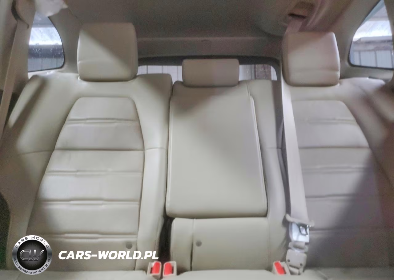 2020 Honda Cr-V Touring VIN:2HKRW1H90LH409783 - 10
