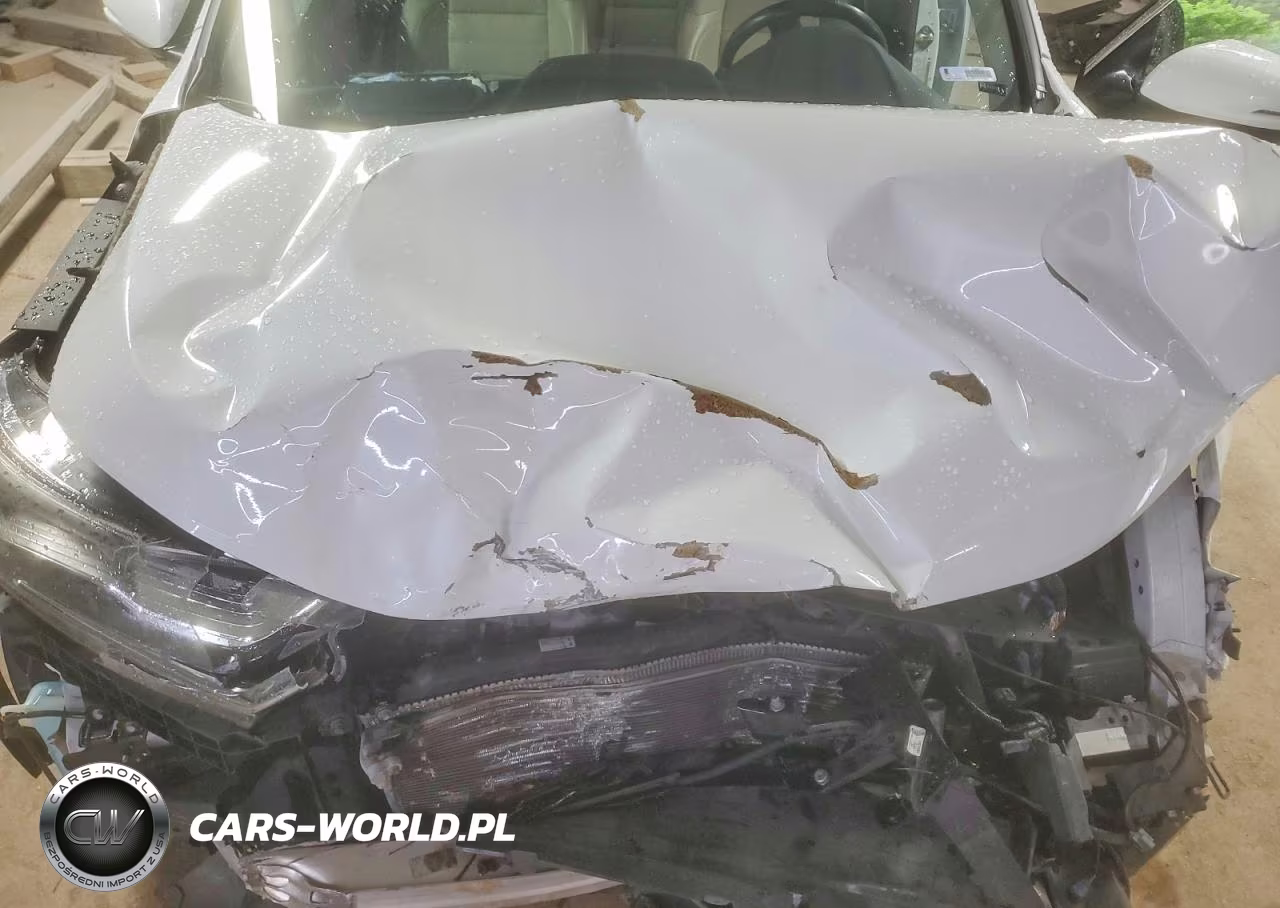 2020 Honda Cr-V Touring VIN:2HKRW1H90LH409783 - 12
