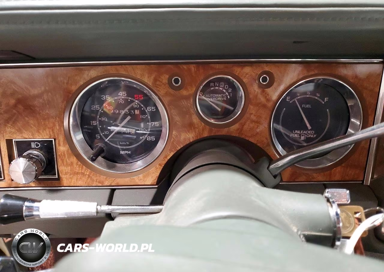 1985 Buic Lesabre VIN:1G4BP69Y7FH847281 - 9