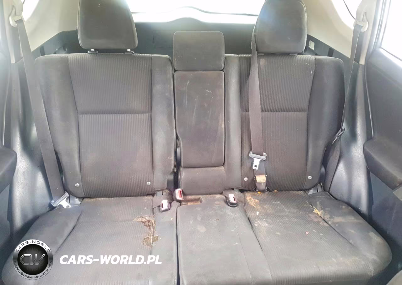 2014 Toyota Rav4 Le VIN:JTMZFREV3ED036392 - 10